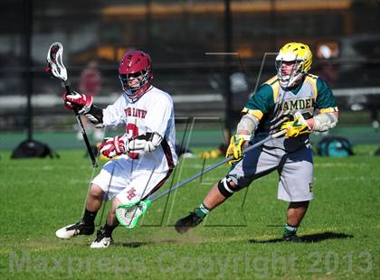 Thumbnail 3 in Hamden @ North Haven photogallery.