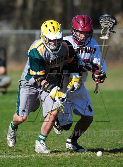 Thumbnail 1 in Hamden @ North Haven photogallery.