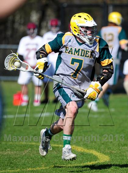 Thumbnail 1 in Hamden @ North Haven photogallery.