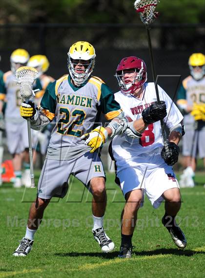 Thumbnail 3 in Hamden @ North Haven photogallery.