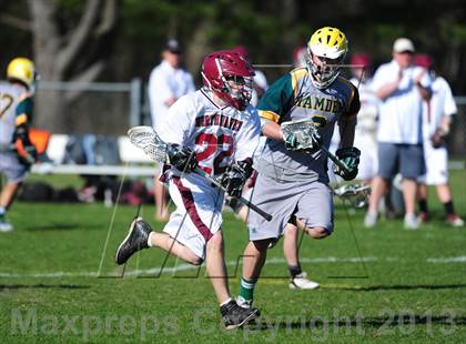 Thumbnail 1 in Hamden @ North Haven photogallery.