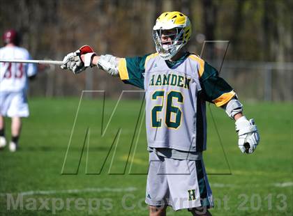Thumbnail 1 in Hamden @ North Haven photogallery.