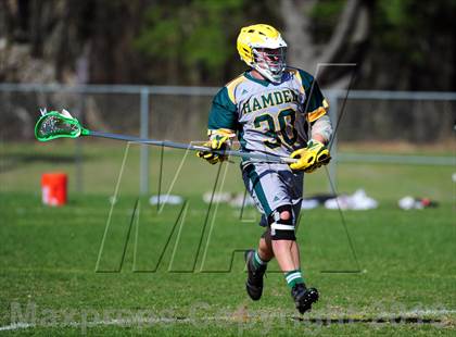 Thumbnail 1 in Hamden @ North Haven photogallery.