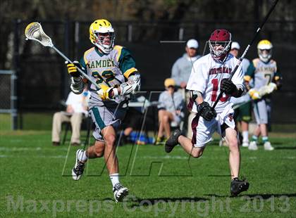 Thumbnail 1 in Hamden @ North Haven photogallery.