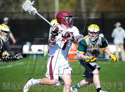 Thumbnail 1 in Hamden @ North Haven photogallery.