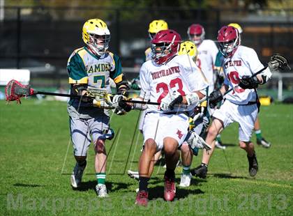 Thumbnail 1 in Hamden @ North Haven photogallery.