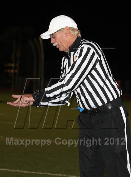Thumbnail 1 in North vs. Gladstone (CIF SS Playoffs) photogallery.