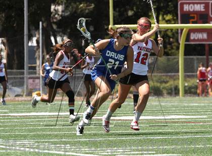 Thumbnail 3 in Davis @ Burlingame photogallery.