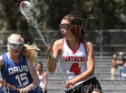 Thumbnail 3 in Davis @ Burlingame photogallery.