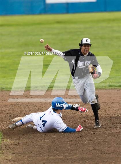 Thumbnail 3 in Sisters @ Sutherlin photogallery.