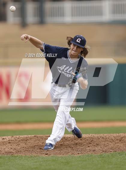 Thumbnail 2 in Allen @ Lone Star (Frisco Tournament) photogallery.