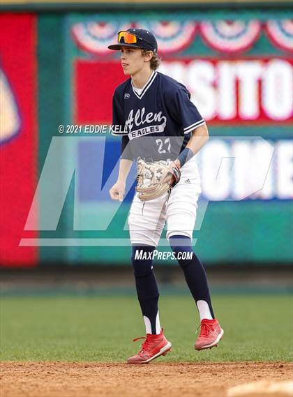 Thumbnail 3 in Allen @ Lone Star (Frisco Tournament) photogallery.
