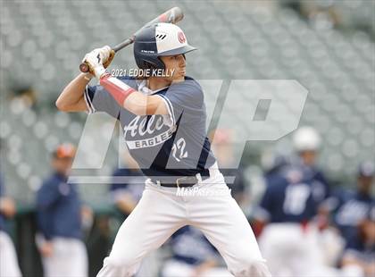 Thumbnail 2 in Allen @ Lone Star (Frisco Tournament) photogallery.
