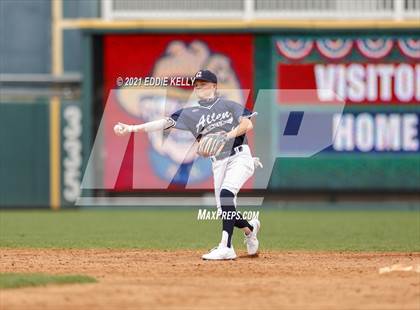 Thumbnail 3 in Allen @ Lone Star (Frisco Tournament) photogallery.