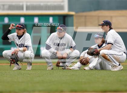 Thumbnail 1 in Allen @ Lone Star (Frisco Tournament) photogallery.