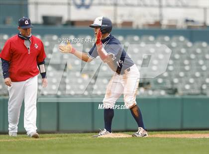 Thumbnail 2 in Allen @ Lone Star (Frisco Tournament) photogallery.