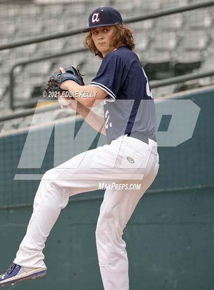 Thumbnail 2 in Allen @ Lone Star (Frisco Tournament) photogallery.