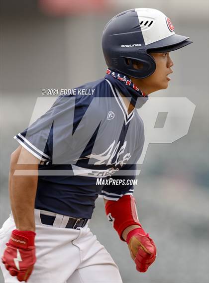 Thumbnail 1 in Allen @ Lone Star (Frisco Tournament) photogallery.