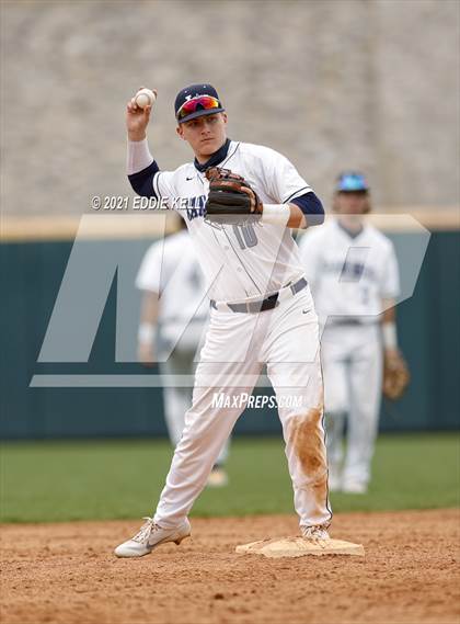 Thumbnail 1 in Allen @ Lone Star (Frisco Tournament) photogallery.