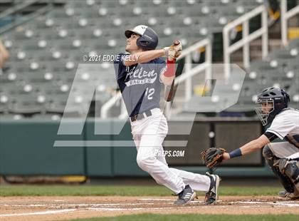 Thumbnail 2 in Allen @ Lone Star (Frisco Tournament) photogallery.