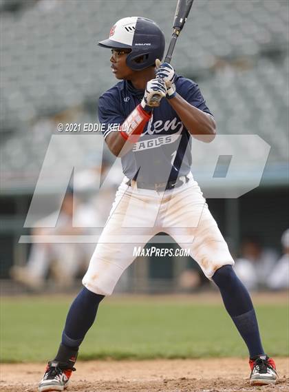 Thumbnail 3 in Allen @ Lone Star (Frisco Tournament) photogallery.