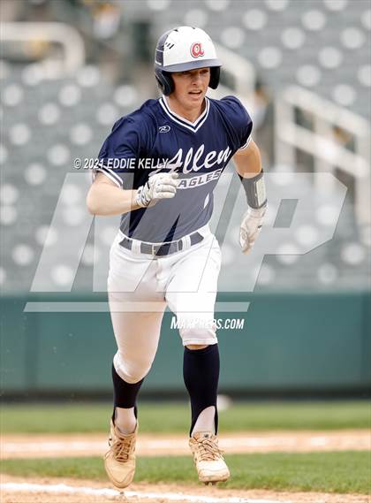 Thumbnail 2 in Allen @ Lone Star (Frisco Tournament) photogallery.