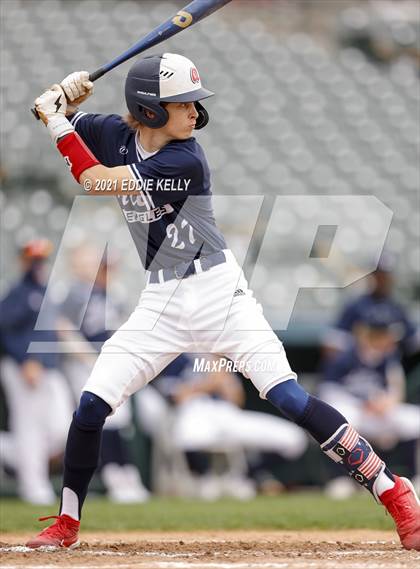 Thumbnail 1 in Allen @ Lone Star (Frisco Tournament) photogallery.