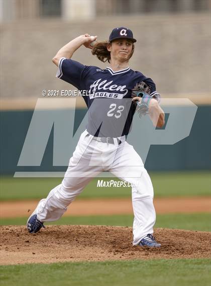 Thumbnail 3 in Allen @ Lone Star (Frisco Tournament) photogallery.