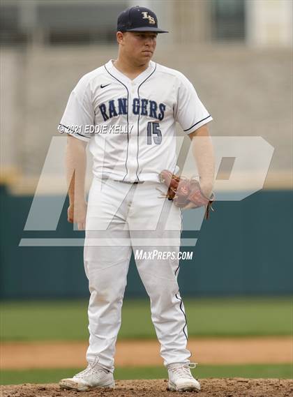 Thumbnail 2 in Allen @ Lone Star (Frisco Tournament) photogallery.