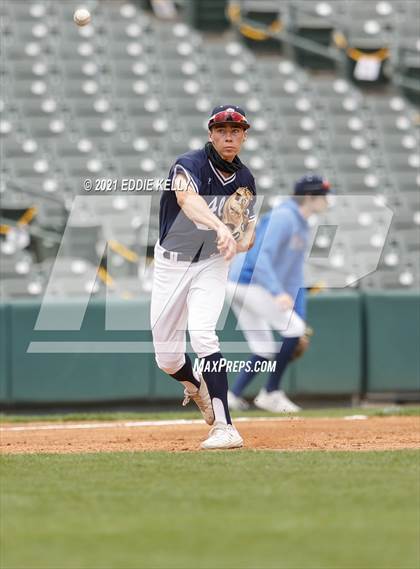 Thumbnail 2 in Allen @ Lone Star (Frisco Tournament) photogallery.