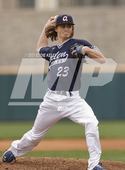 Thumbnail 1 in Allen @ Lone Star (Frisco Tournament) photogallery.