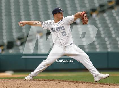Thumbnail 1 in Allen @ Lone Star (Frisco Tournament) photogallery.
