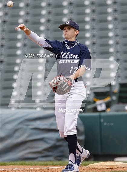 Thumbnail 1 in Allen @ Lone Star (Frisco Tournament) photogallery.