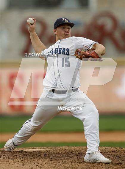 Thumbnail 2 in Allen @ Lone Star (Frisco Tournament) photogallery.