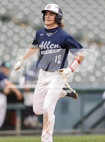 Thumbnail 2 in Allen @ Lone Star (Frisco Tournament) photogallery.