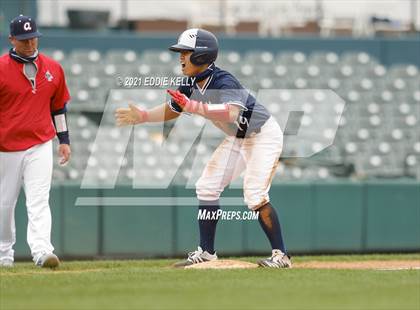 Thumbnail 1 in Allen @ Lone Star (Frisco Tournament) photogallery.