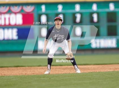 Thumbnail 2 in Allen @ Lone Star (Frisco Tournament) photogallery.