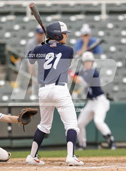 Thumbnail 2 in Allen @ Lone Star (Frisco Tournament) photogallery.