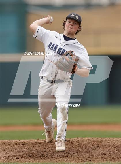 Thumbnail 1 in Allen @ Lone Star (Frisco Tournament) photogallery.