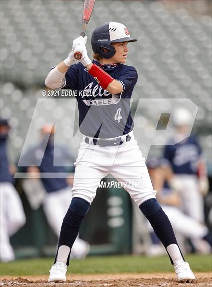 Thumbnail 2 in Allen @ Lone Star (Frisco Tournament) photogallery.
