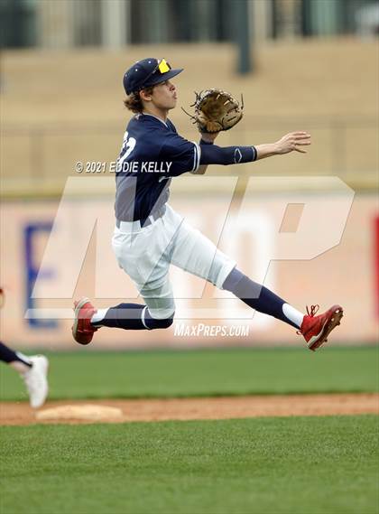 Thumbnail 1 in Allen @ Lone Star (Frisco Tournament) photogallery.