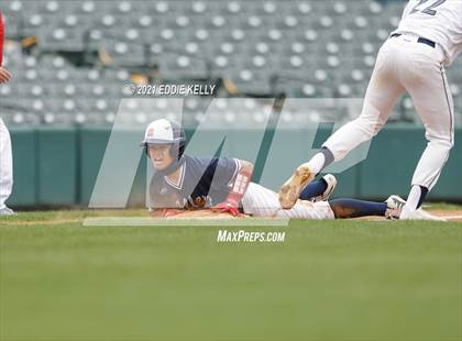 Thumbnail 2 in Allen @ Lone Star (Frisco Tournament) photogallery.