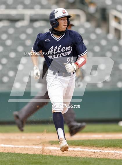 Thumbnail 1 in Allen @ Lone Star (Frisco Tournament) photogallery.