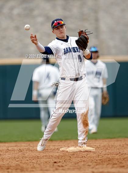 Thumbnail 2 in Allen @ Lone Star (Frisco Tournament) photogallery.