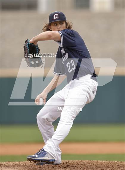 Thumbnail 3 in Allen @ Lone Star (Frisco Tournament) photogallery.