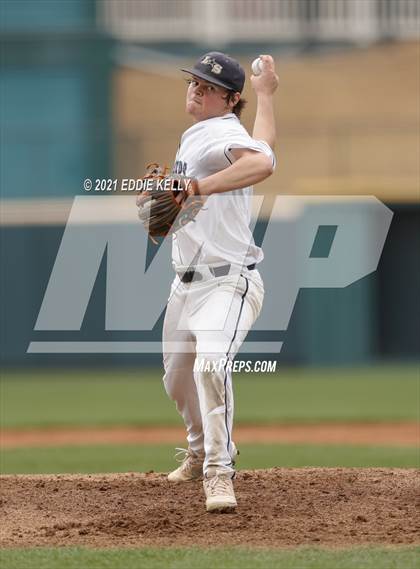 Thumbnail 3 in Allen @ Lone Star (Frisco Tournament) photogallery.