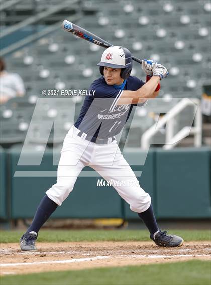 Thumbnail 3 in Allen @ Lone Star (Frisco Tournament) photogallery.