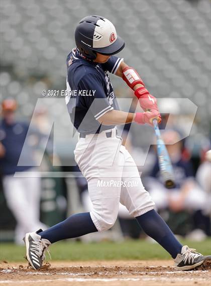 Thumbnail 3 in Allen @ Lone Star (Frisco Tournament) photogallery.