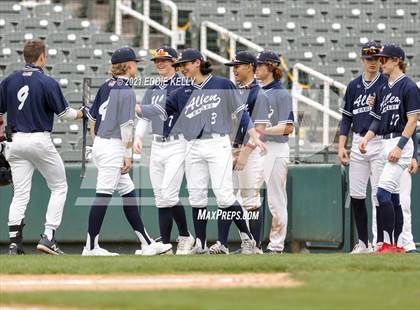 Thumbnail 3 in Allen @ Lone Star (Frisco Tournament) photogallery.