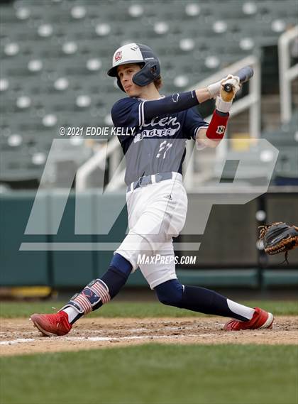 Thumbnail 3 in Allen @ Lone Star (Frisco Tournament) photogallery.